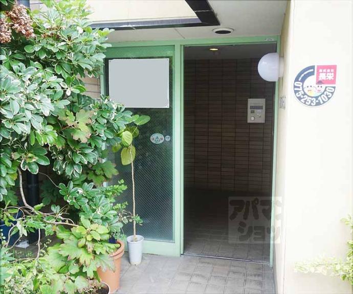 【スパッションＭ＆Ｊ】間取