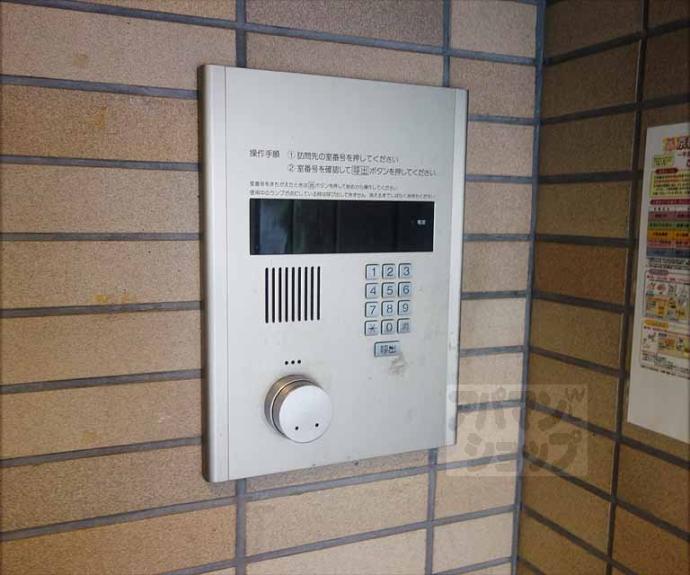 【スパッションＭ＆Ｊ】間取