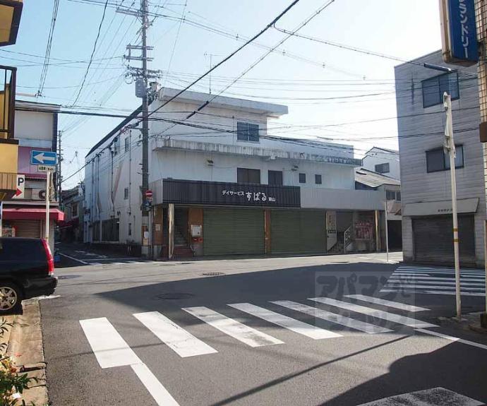 【スパッションＭ＆Ｊ】間取