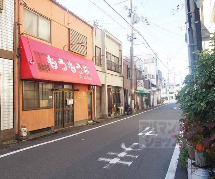 【スパッションＭ＆Ｊ】間取