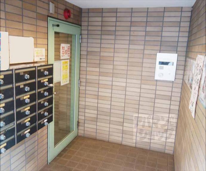 【スパッションＭ＆Ｊ】間取