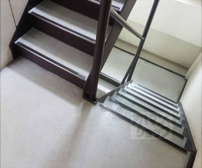 【スパッションＭ＆Ｊ】間取