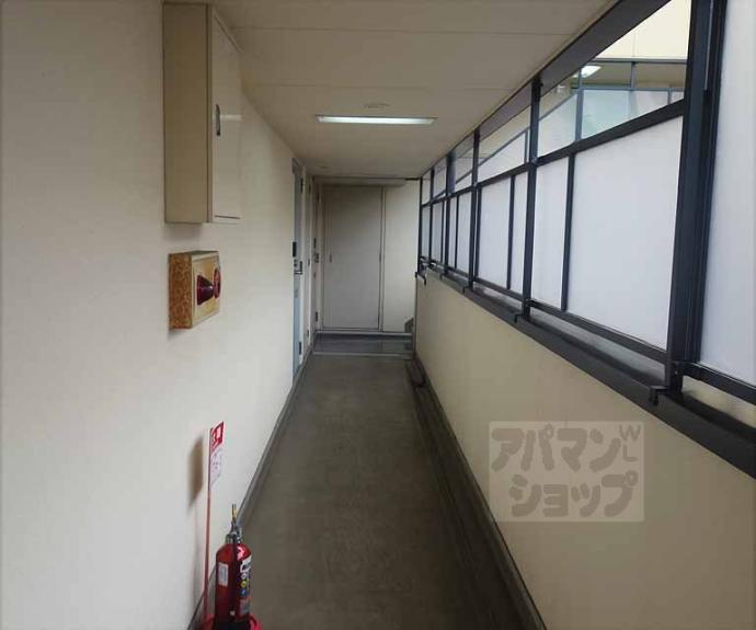 【スパッションＭ＆Ｊ】間取