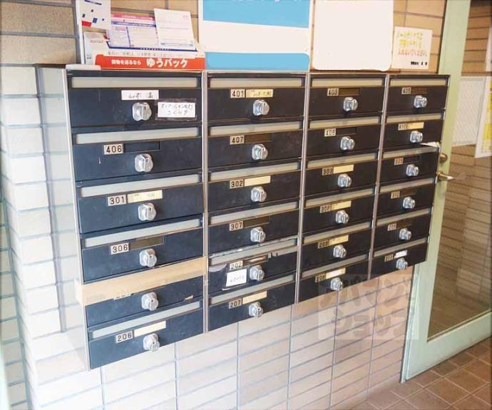 【スパッションＭ＆Ｊ】間取