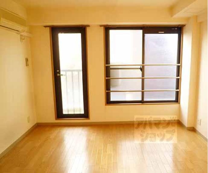 【スパッションＭ＆Ｊ】間取