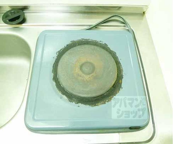 【スパッションＭ＆Ｊ】間取