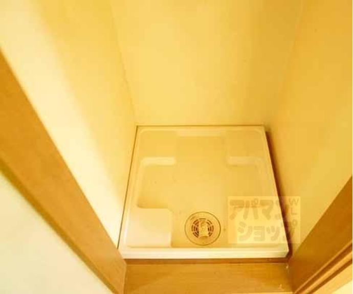 【スパッションＭ＆Ｊ】間取