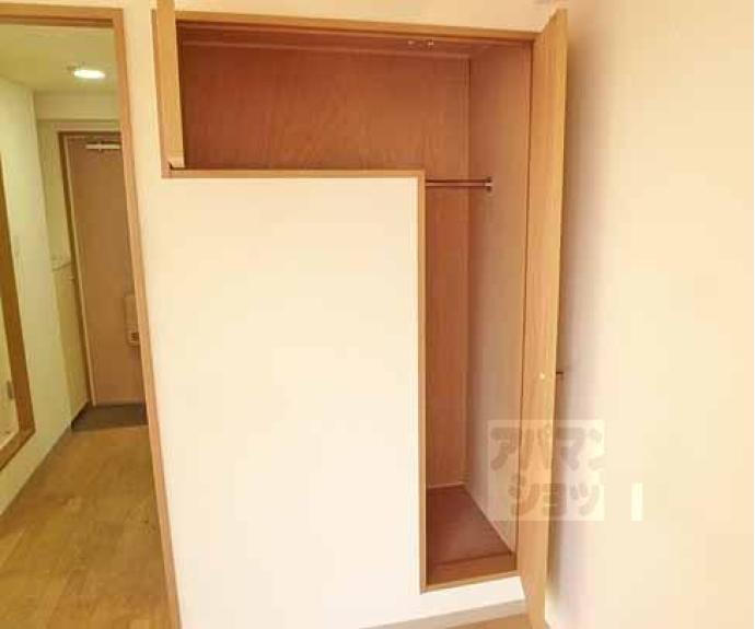 【スパッションＭ＆Ｊ】間取