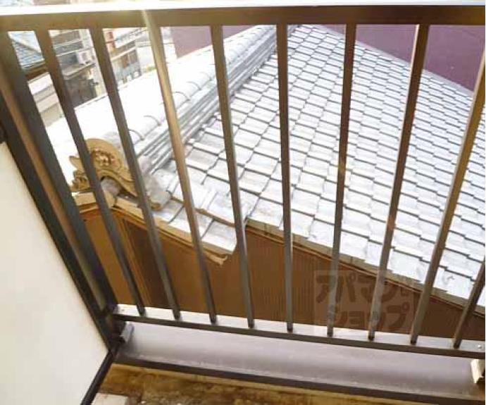 【スパッションＭ＆Ｊ】間取