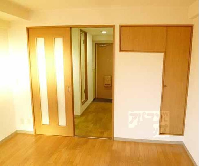 【スパッションＭ＆Ｊ】間取