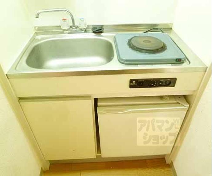 【スパッションＭ＆Ｊ】間取