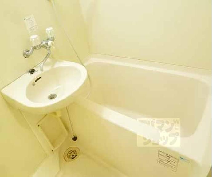 【スパッションＭ＆Ｊ】間取