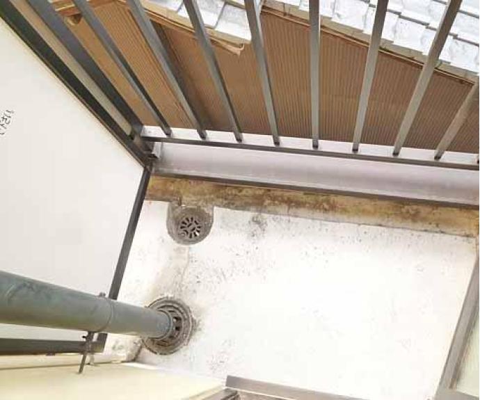 【スパッションＭ＆Ｊ】間取