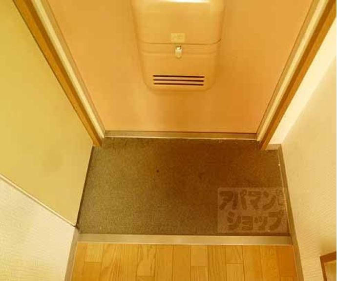 【スパッションＭ＆Ｊ】間取