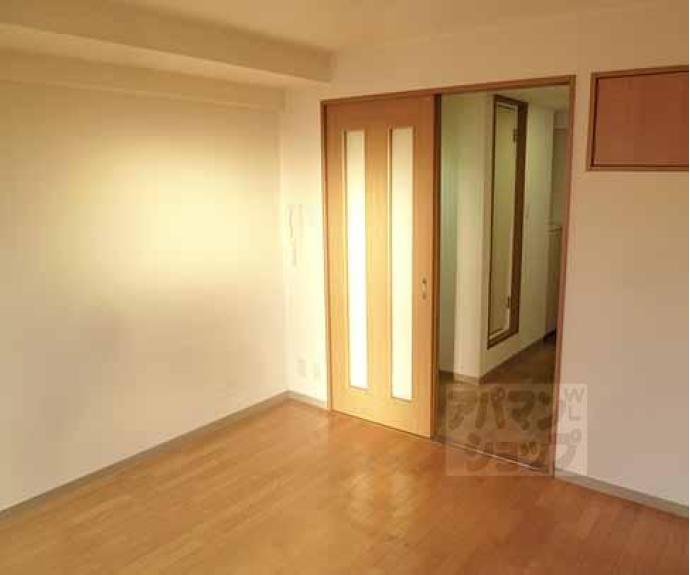 【スパッションＭ＆Ｊ】間取