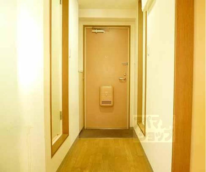 【スパッションＭ＆Ｊ】間取