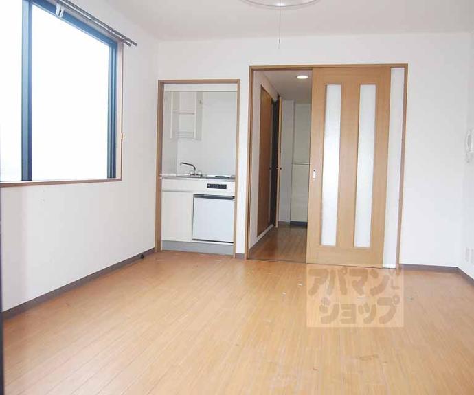 【スパッションＭ＆Ｊ】間取