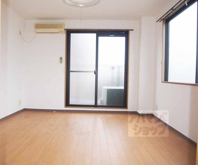 【スパッションＭ＆Ｊ】間取