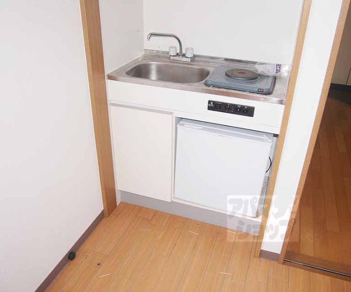 【スパッションＭ＆Ｊ】間取