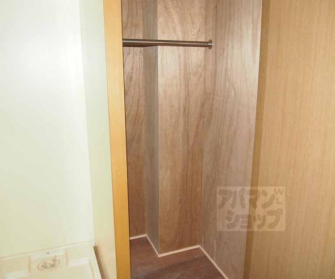 【スパッションＭ＆Ｊ】間取