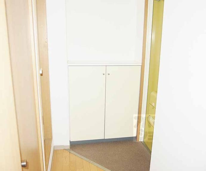 【スパッションＭ＆Ｊ】間取