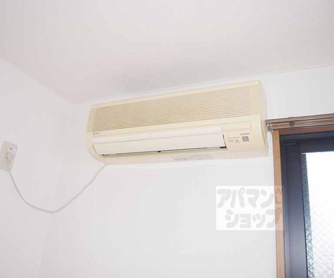 【スパッションＭ＆Ｊ】間取