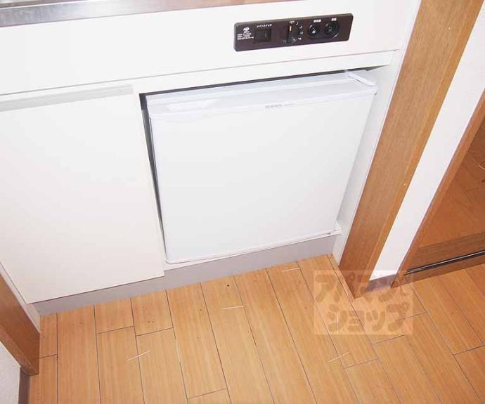 【スパッションＭ＆Ｊ】間取