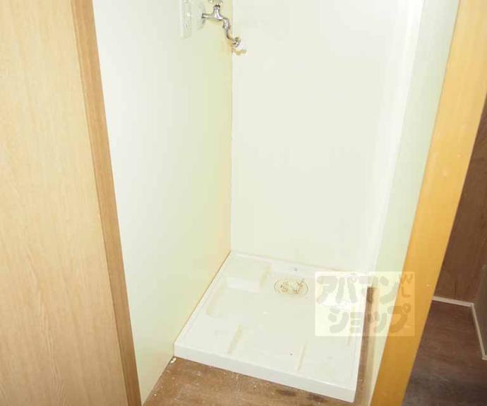 【スパッションＭ＆Ｊ】間取