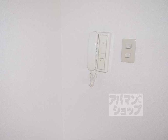 【スパッションＭ＆Ｊ】間取