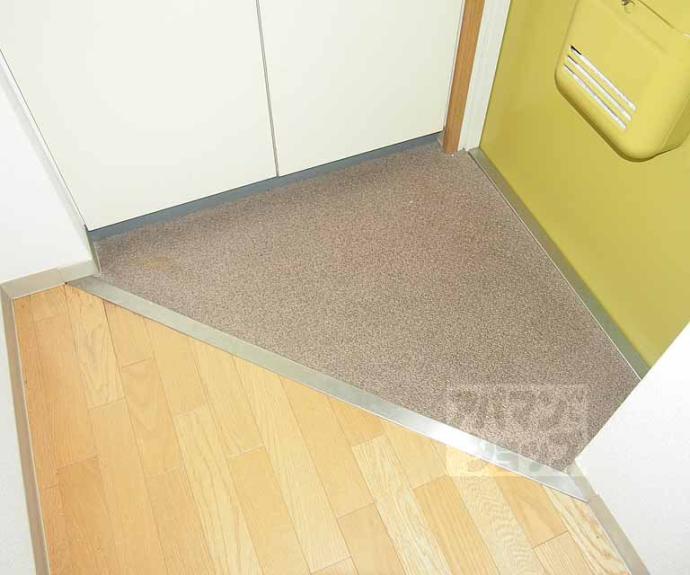 【スパッションＭ＆Ｊ】間取