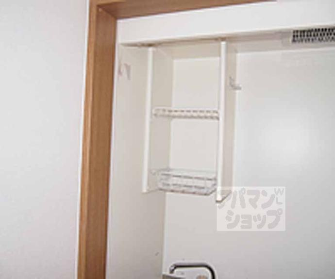 【スパッションＭ＆Ｊ】間取