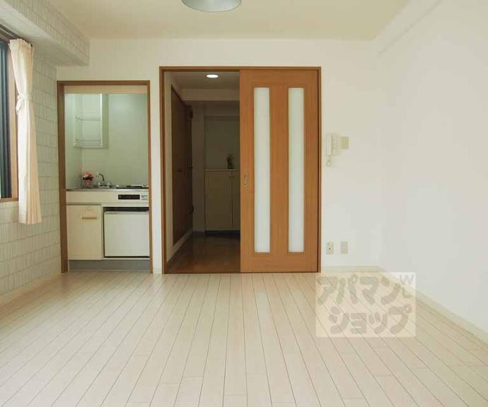 【スパッションＭ＆Ｊ】間取