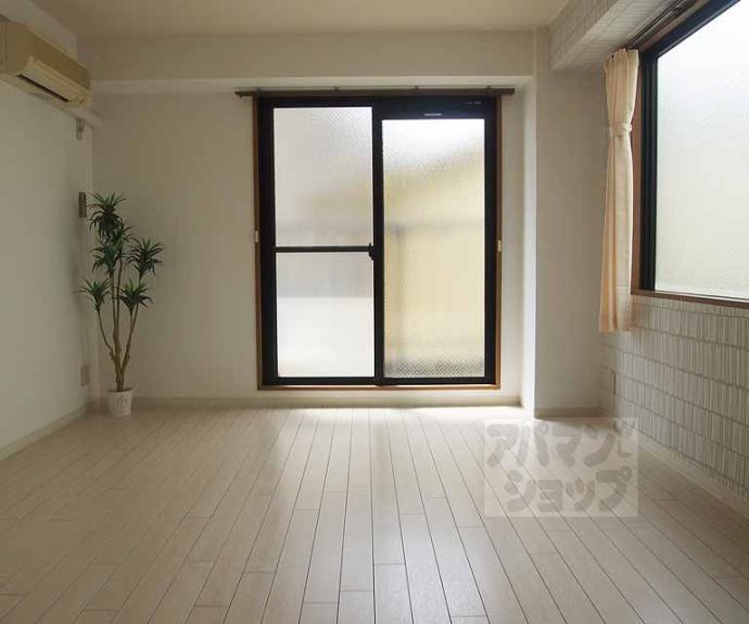 【スパッションＭ＆Ｊ】間取