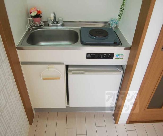 【スパッションＭ＆Ｊ】間取