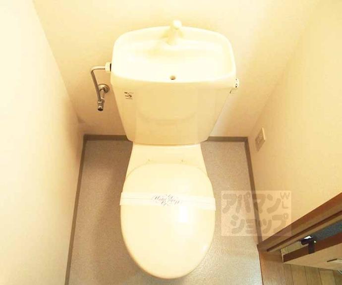 【スパッションＭ＆Ｊ】間取