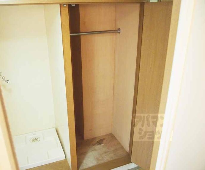 【スパッションＭ＆Ｊ】間取