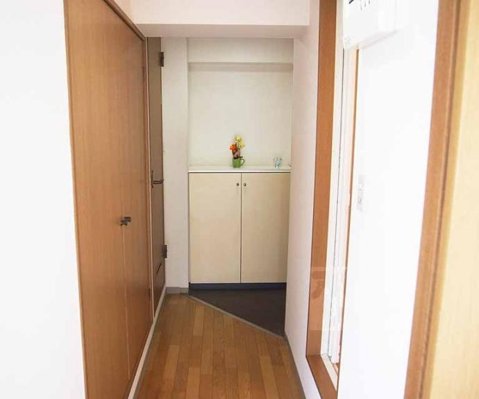 【スパッションＭ＆Ｊ】間取