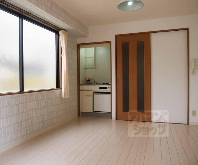 【スパッションＭ＆Ｊ】間取