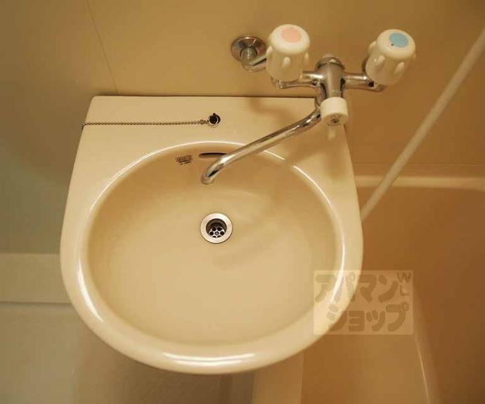 【スパッションＭ＆Ｊ】間取