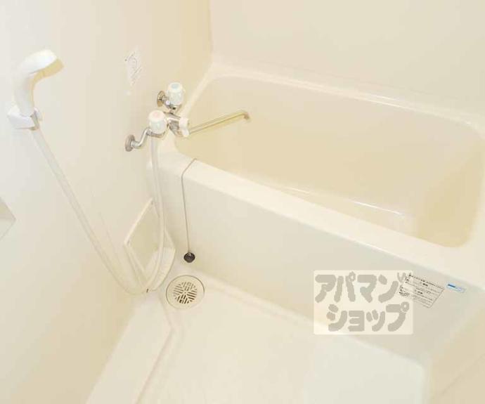 【スパッションM&J】間取