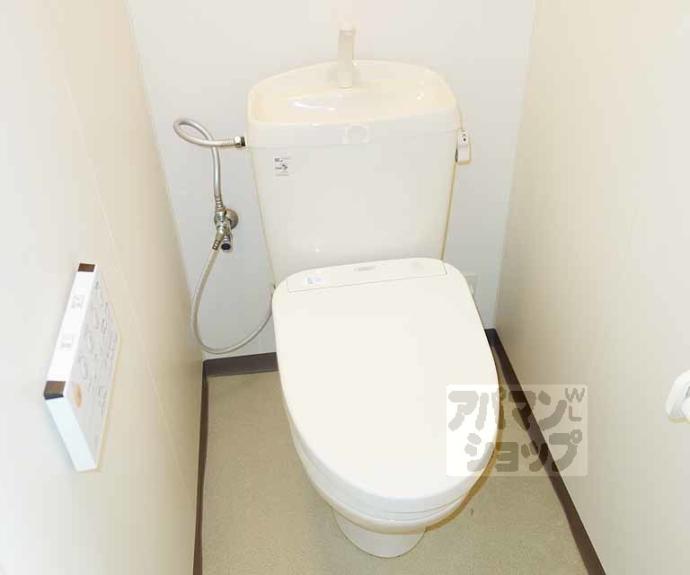 【スパッションM&J】間取