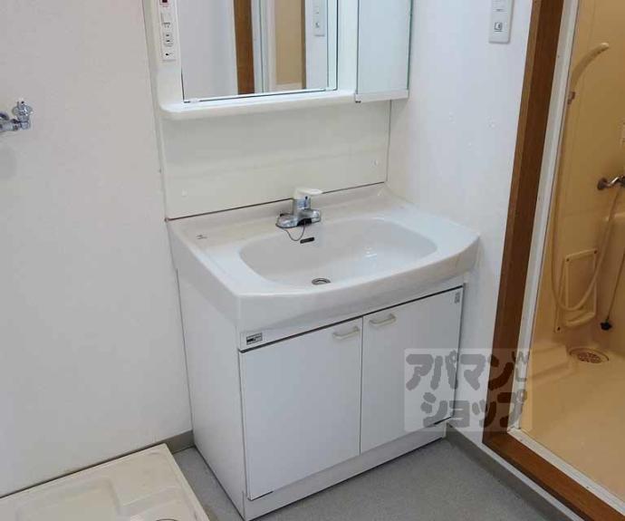 【スパッションM&J】間取