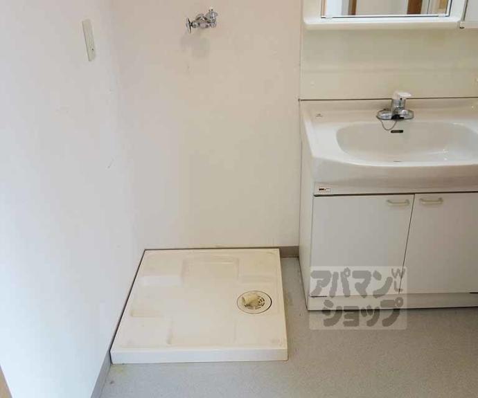 【スパッションM&J】間取