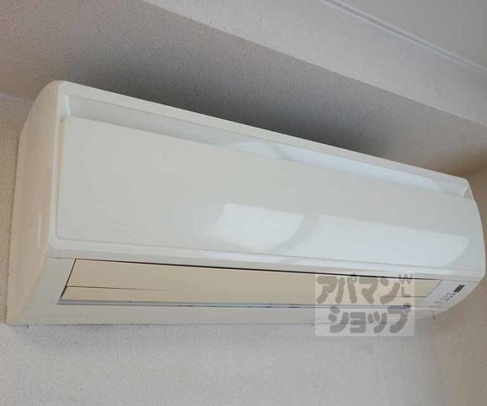 【スパッションM&J】間取