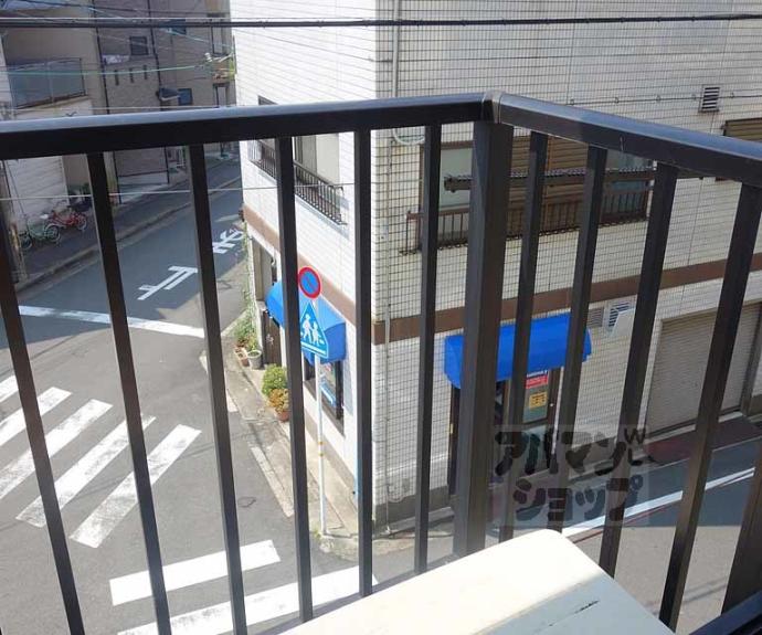 【スパッションM&J】間取