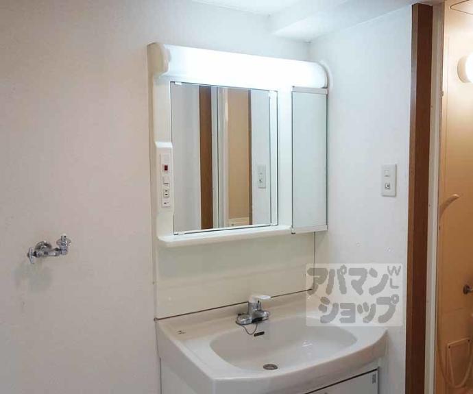 【スパッションM&J】間取