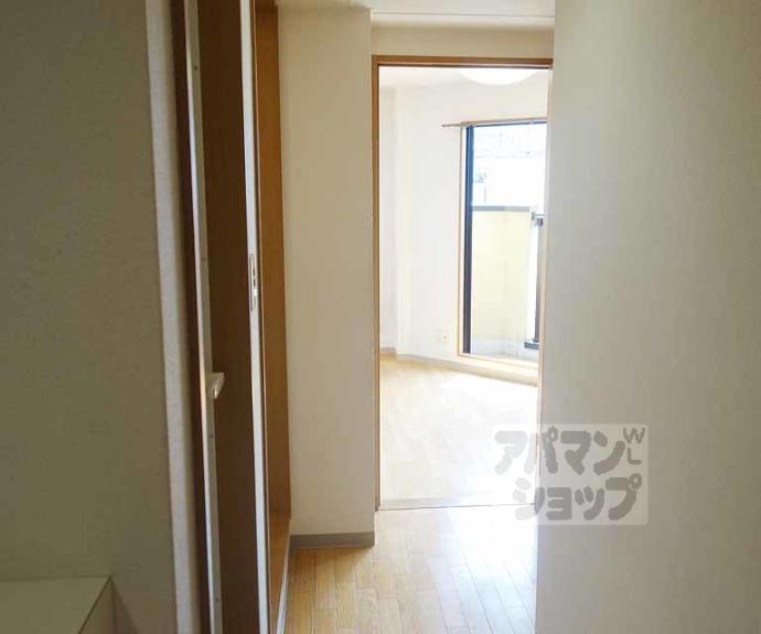 【スパッションM&J】間取