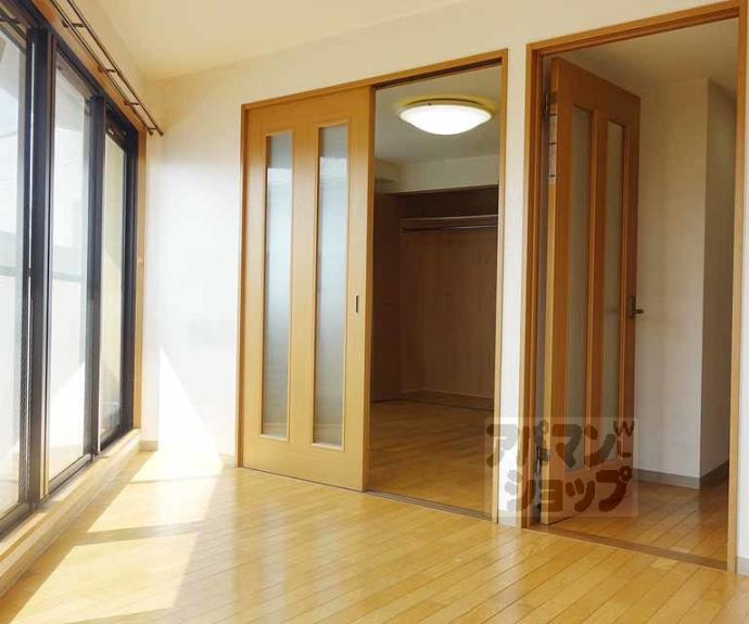 【スパッションM&J】間取