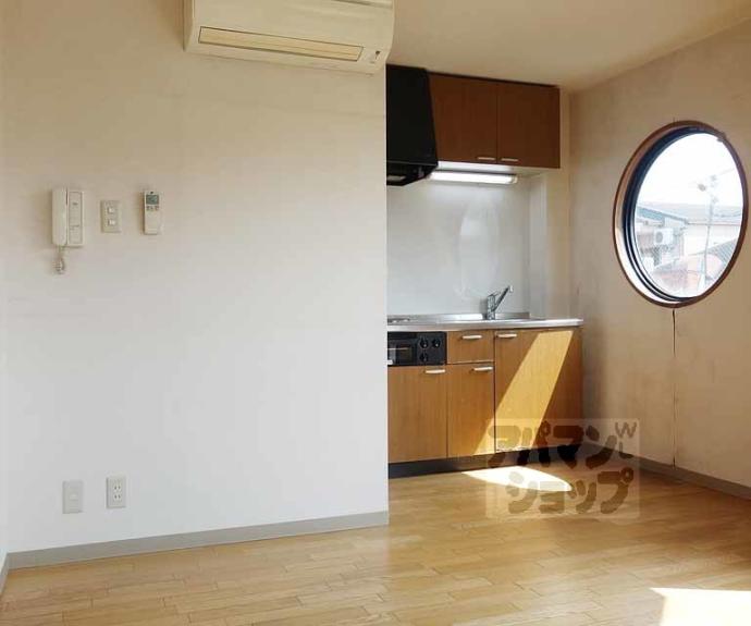 【スパッションM&J】間取