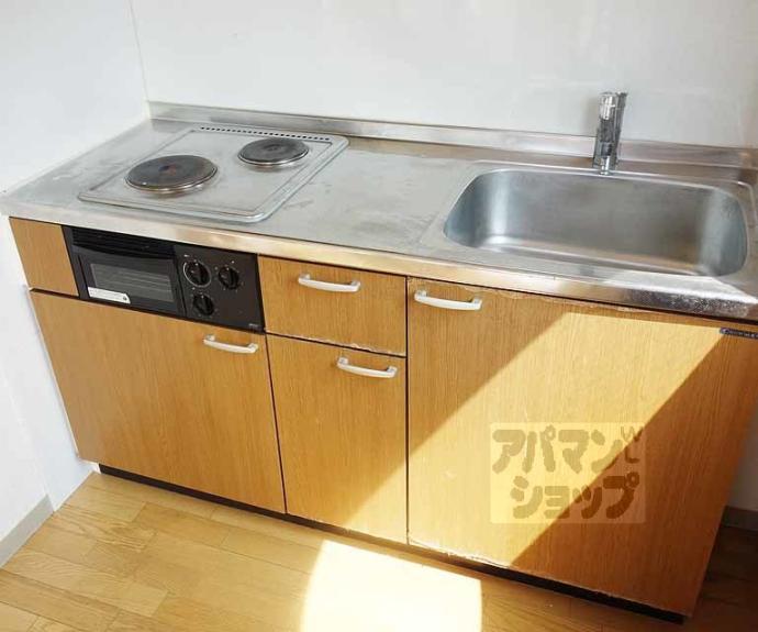 【スパッションM&J】間取